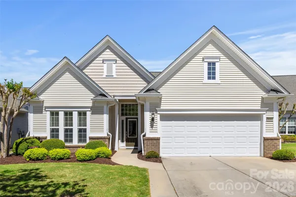$539,000 | 8080 Crater Lake Drive, Fort Mill, SC 29707