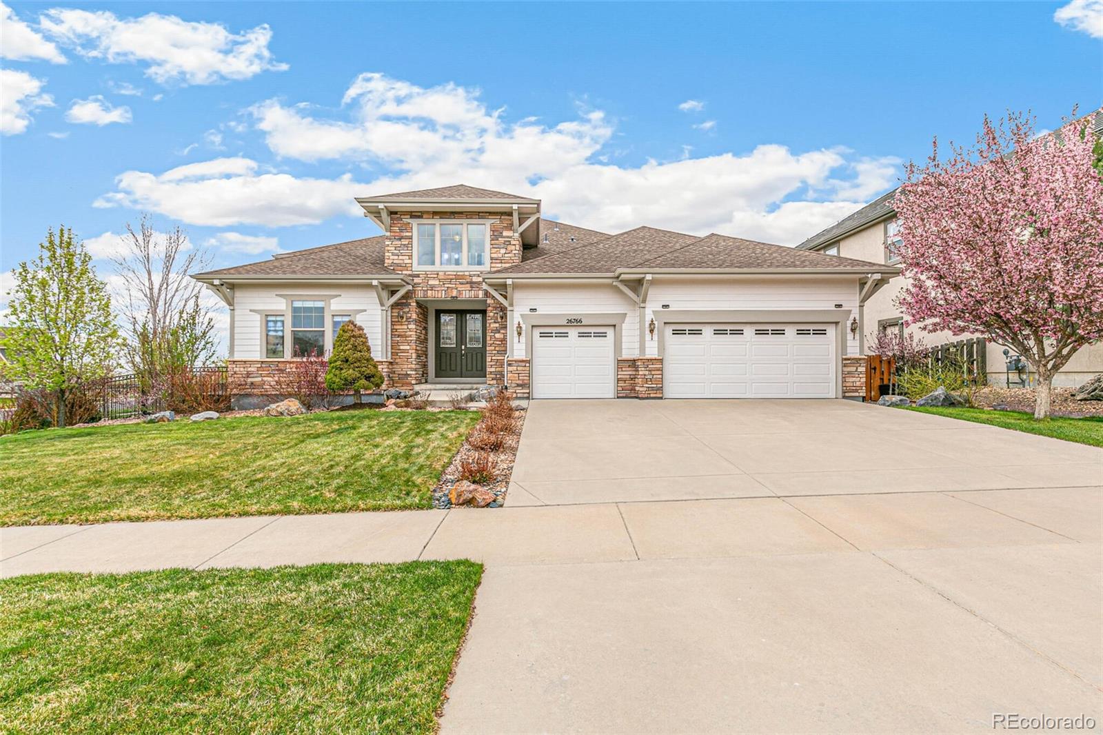 26766 East Peakview Dr  