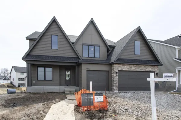 $954,225 | 15161 110th Avenue North, Dayton, MN 55369