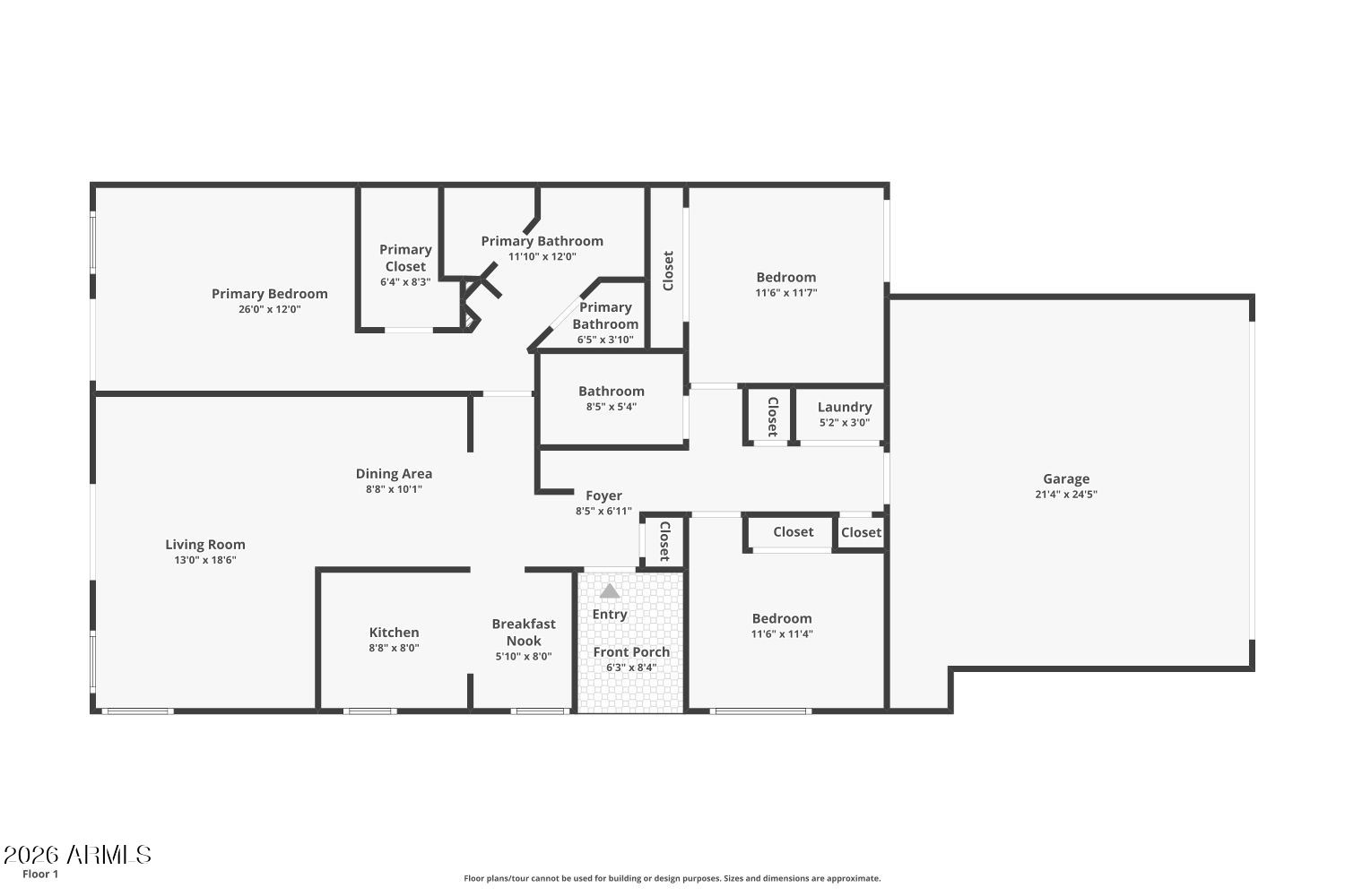7101 West Beardsley Road, Unit 1403 Glendale, AZ 85308 - Photo 40 of 40 a picture of a cabinet with a white wall