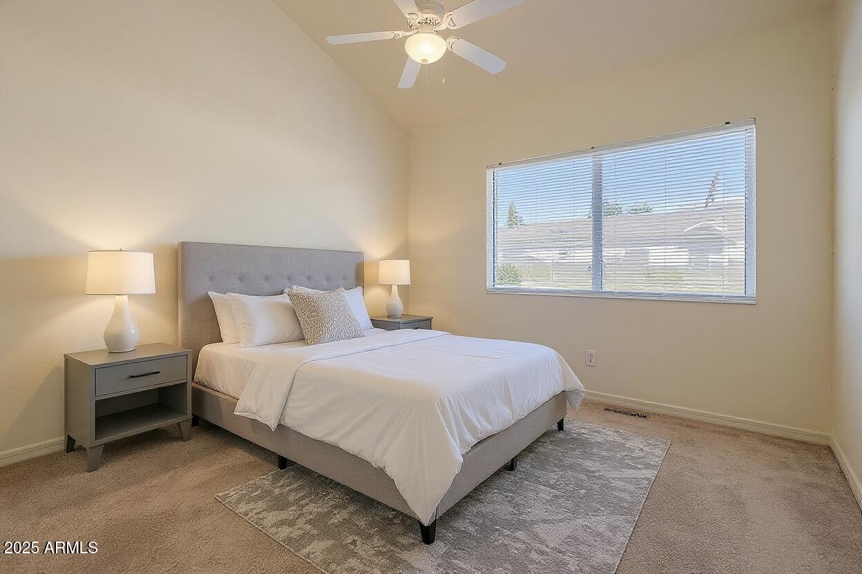 7101 West Beardsley Road, Unit 1403 Glendale, AZ 85308 - Photo 22 of 33 Bedroom