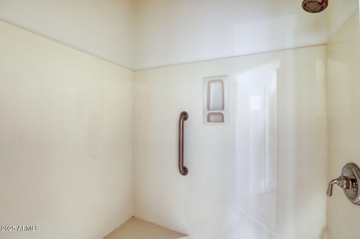 7101 West Beardsley Road, Unit 1403 Glendale, AZ 85308 - Photo 30 of 40 a bathroom with a shower