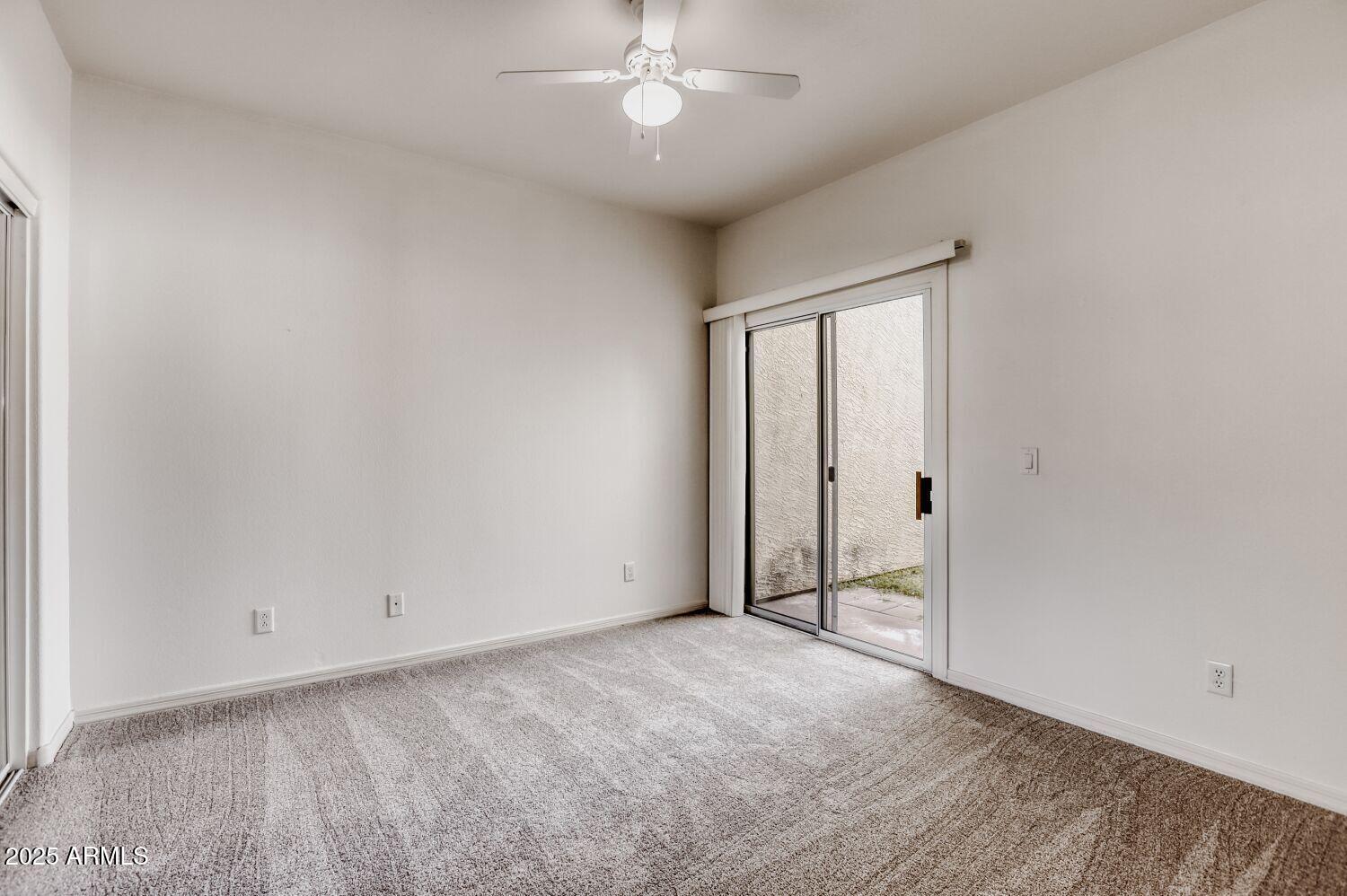 7101 West Beardsley Road, Unit 1403 Glendale, AZ 85308 - Photo 31 of 40 wooden floor in an empty room