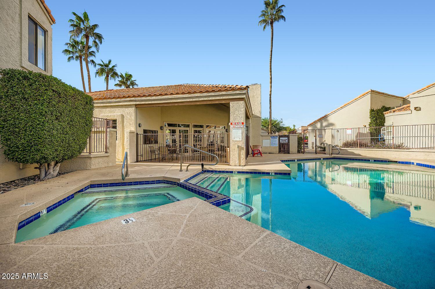 7101 West Beardsley Road, Unit 1403 Glendale, AZ 85308 - Photo 32 of 33 7101 W Beardsley RD - Web Quality - 028