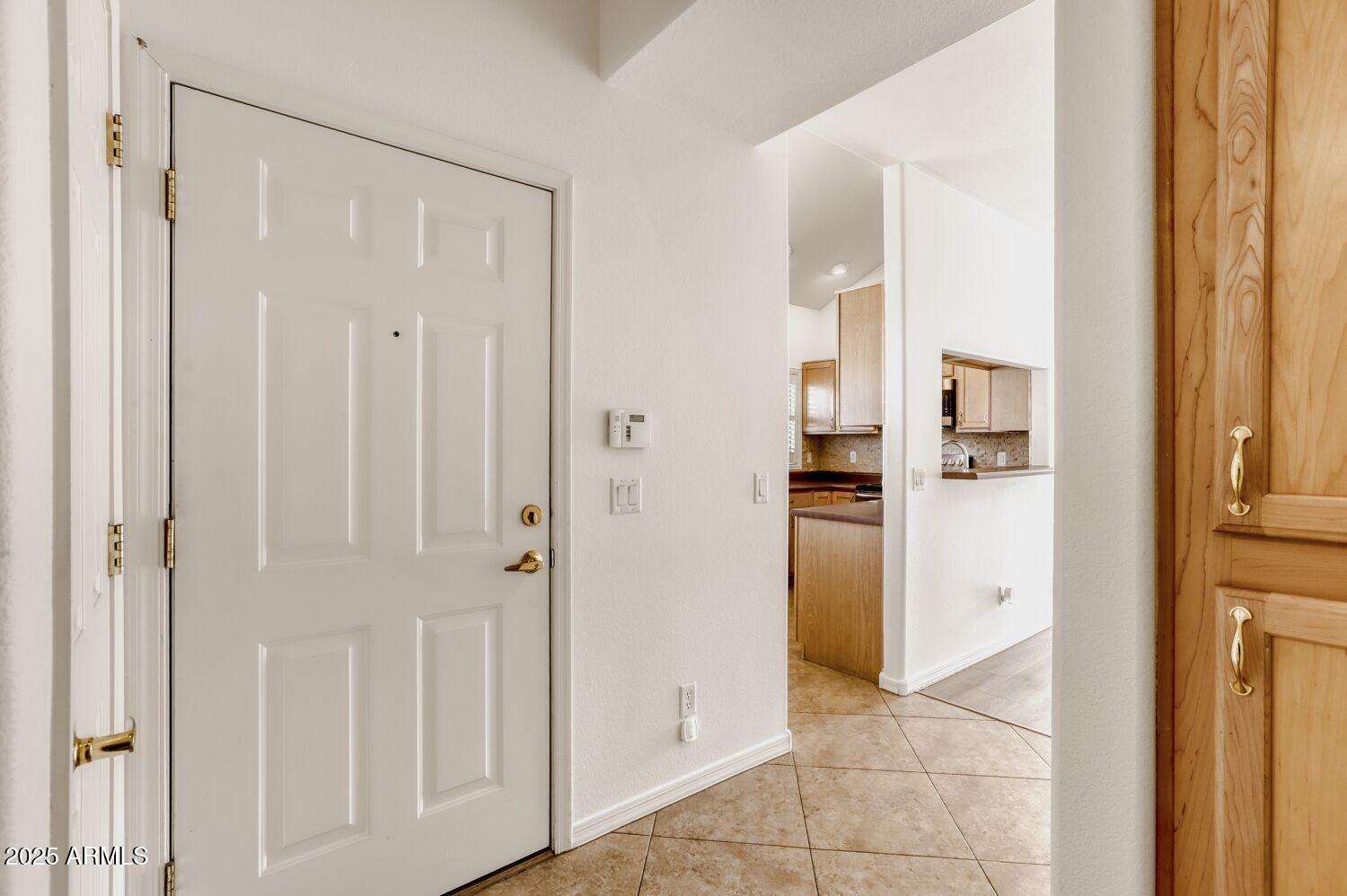 7101 West Beardsley Road, Unit 1403 Glendale, AZ 85308 - Photo 3 of 40 a view of bathroom with a shower and a sink