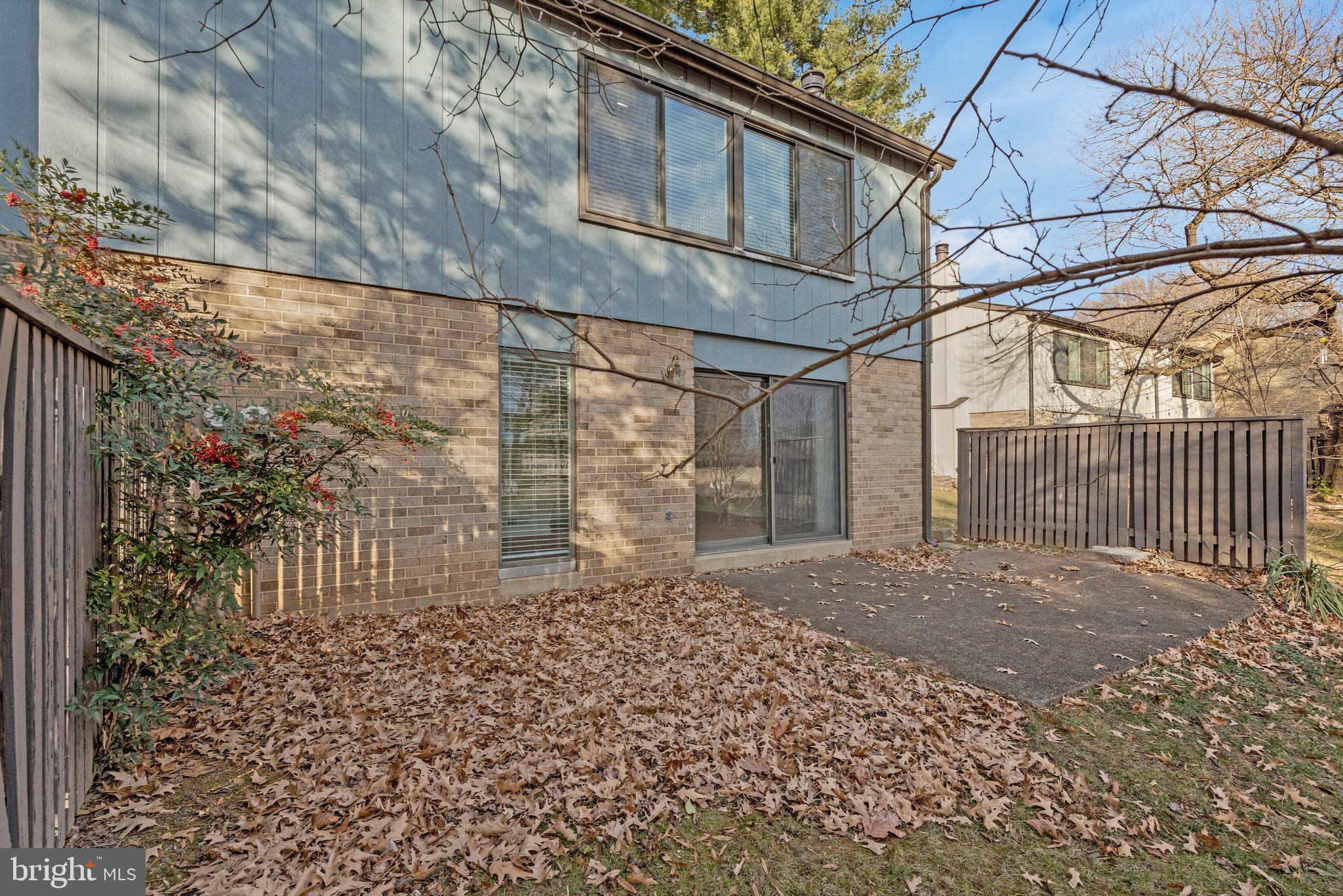 1801 Ivy Oak Square, Unit 65 Reston, VA 20190 - Photo 41 of 43