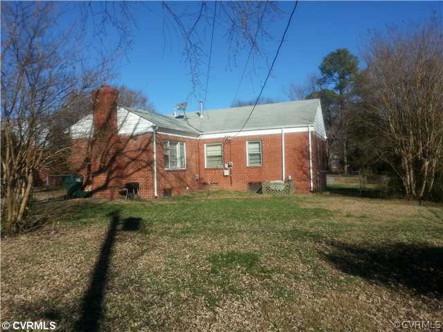 1815 Lyndover Road Richmond, VA 23222 - Photo 3 of 4 Gallery Image 3
