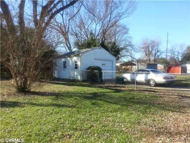 1815 Lyndover Road Richmond, VA 23222 - Photo 4 of 4 Gallery Image 4