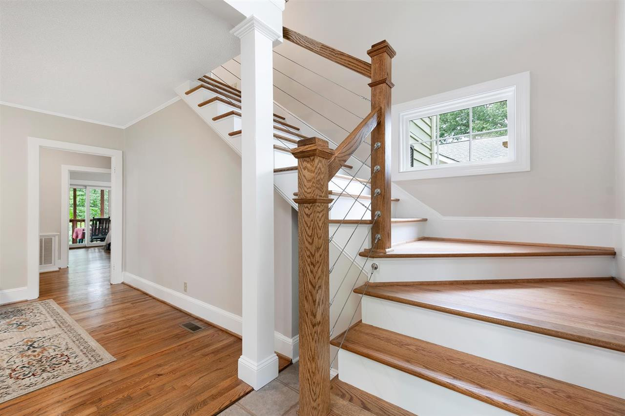 2720 Wayland Drive Raleigh, NC 27608 - Photo 3 of 30 Photo 3