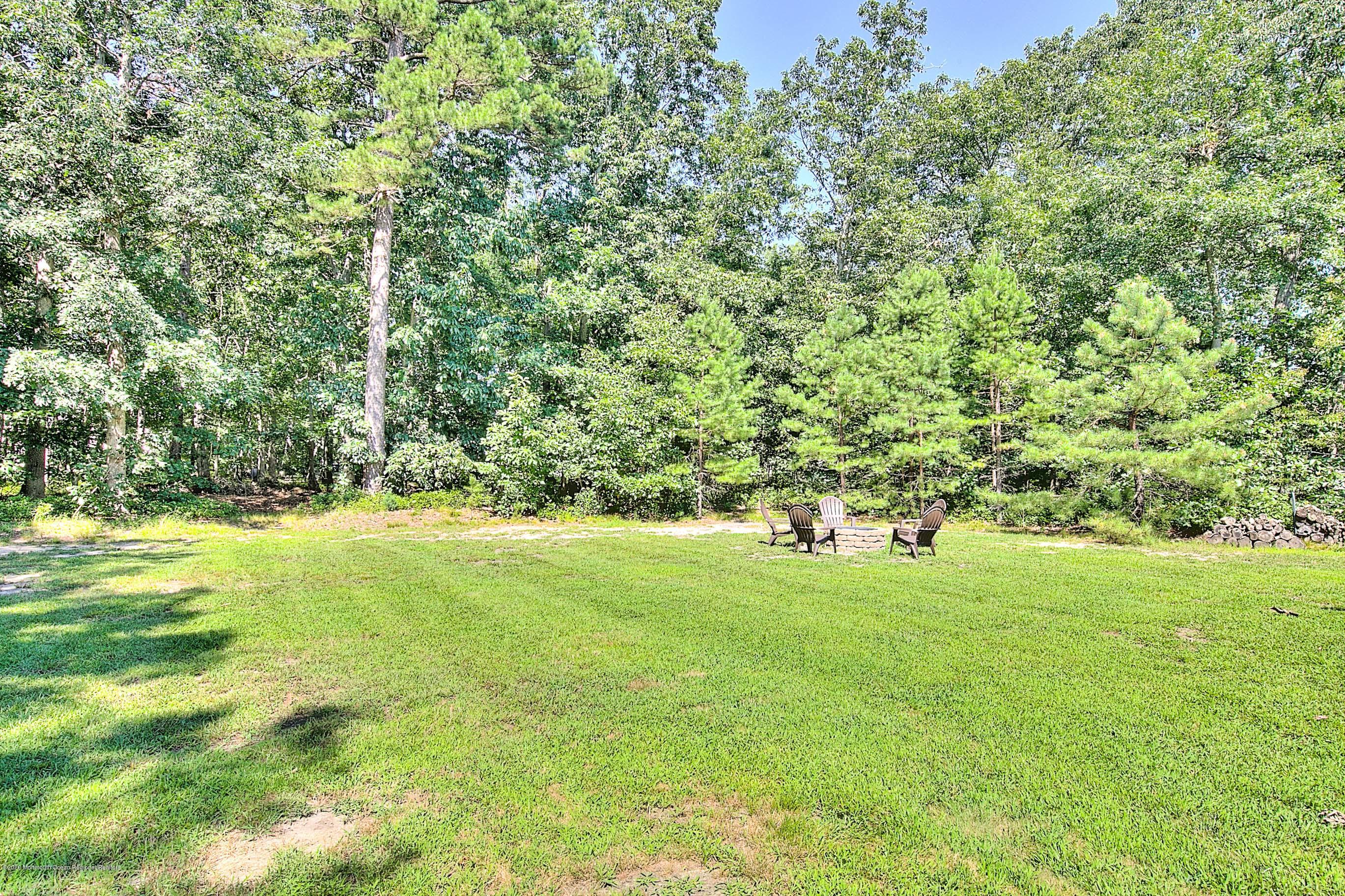 6 Emma Lane Jackson, NJ 08527 - Photo 37 of 39 a view of yard with green space