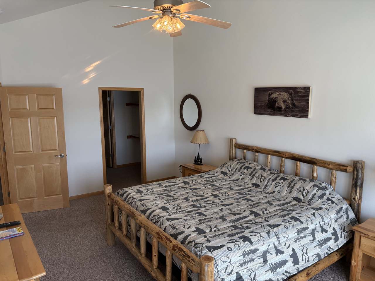 9811 Deer Trail Road, Unit 3 Tomahawk, WI 54487 - Photo 9 of 20 Gallery Image 9