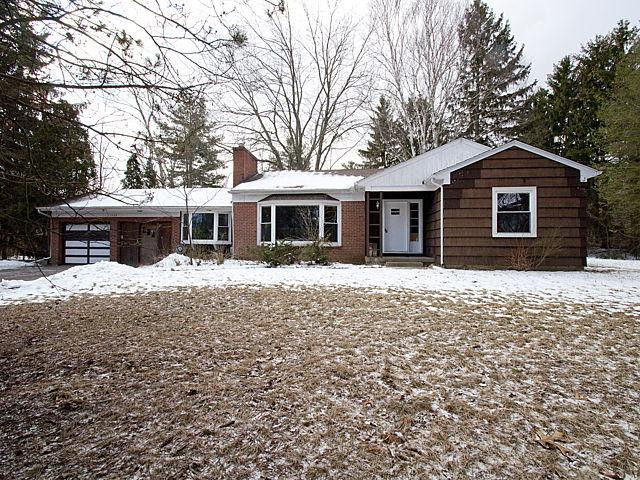 1335 Bird Road Ann Arbor, MI 48103 - Photo 1 of 22 Photo 1