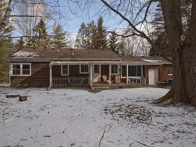 1335 Bird Road Ann Arbor, MI 48103 - Photo 20 of 22 Photo 20