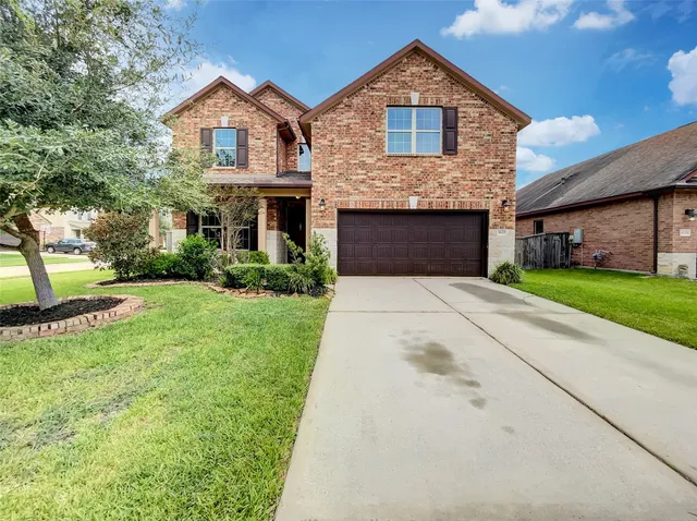 $476,000 | 3627 Bartlett Way Drive, Pearland, TX 77581