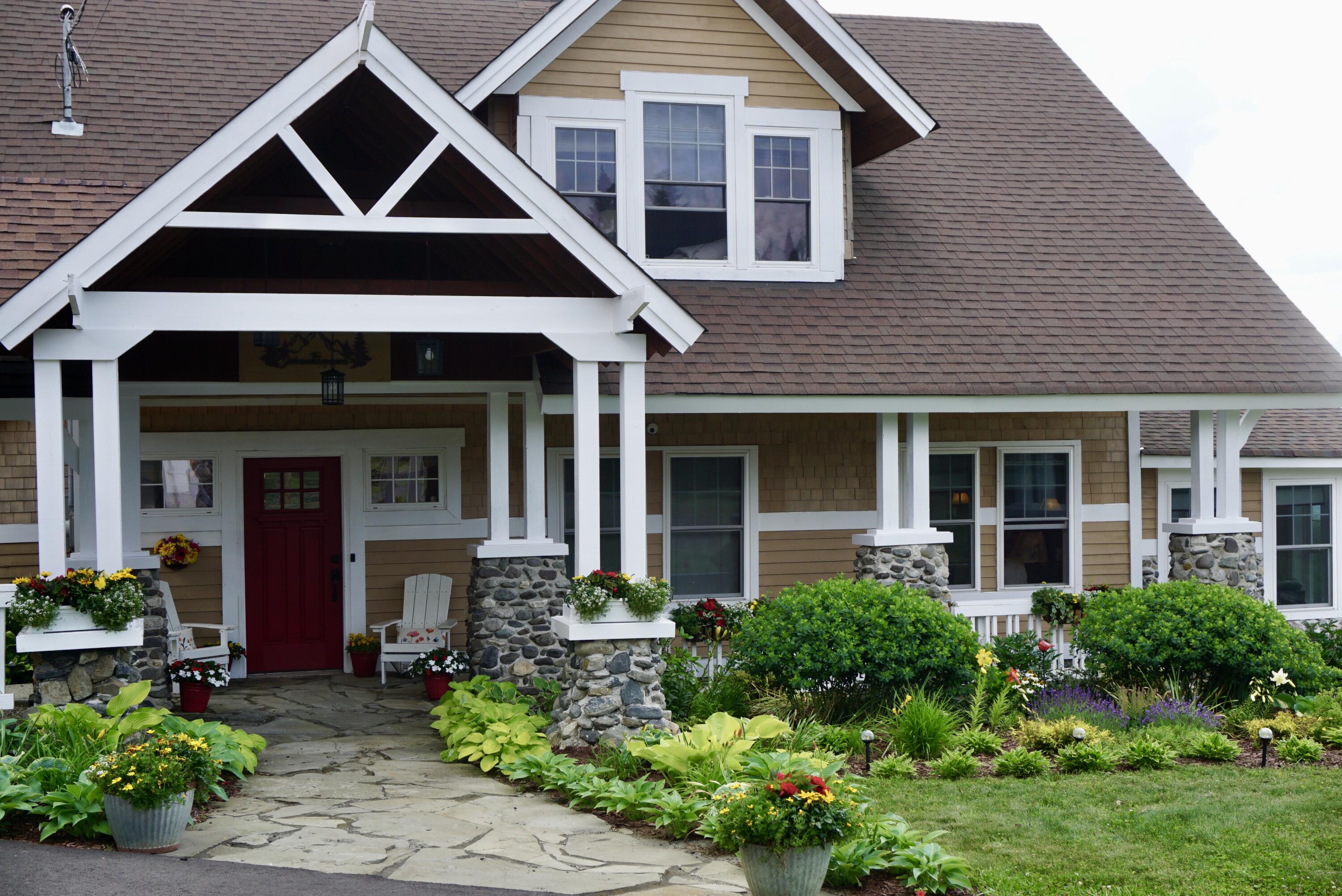 111 Moosehead Isle Road Greenville, ME 04441 - Photo 13 of 61 DSC02167