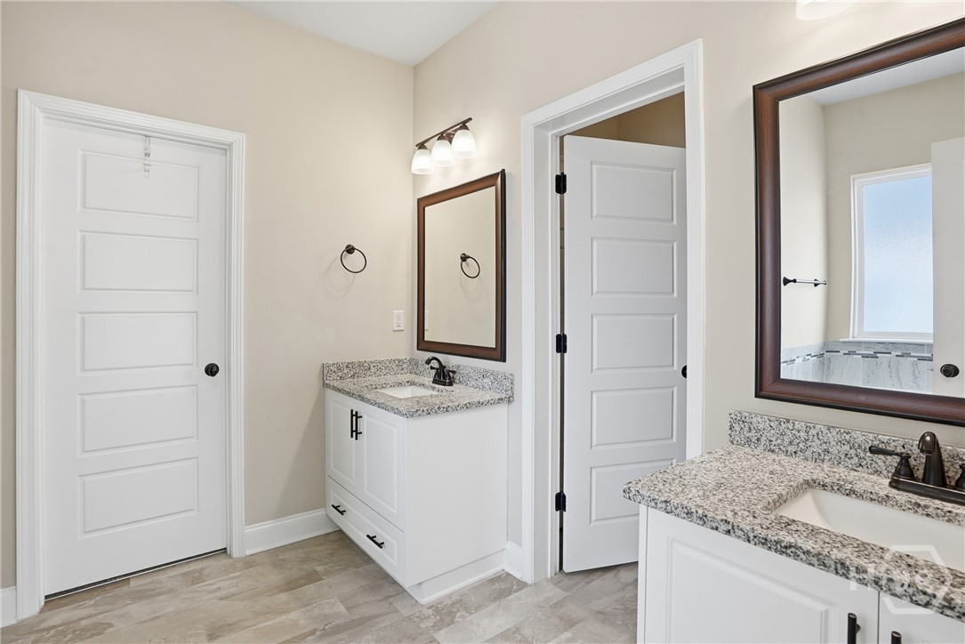 141 Haydon Court Rincon, GA 31326 - Photo 15 of 43 Owner's Suite Bathroom View