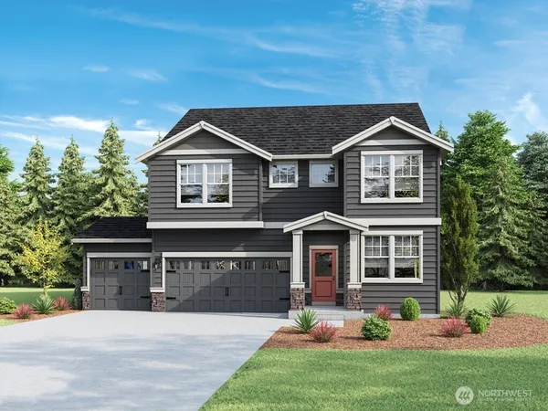 $899,995 | 10108 38th St Court East, Unit 49, Edgewood, WA 98371