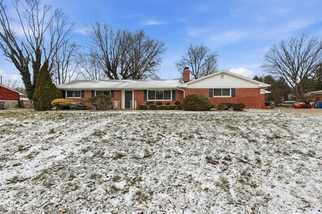 $370,000 | 1638 Sanwela Drive, Indianapolis, IN 46260