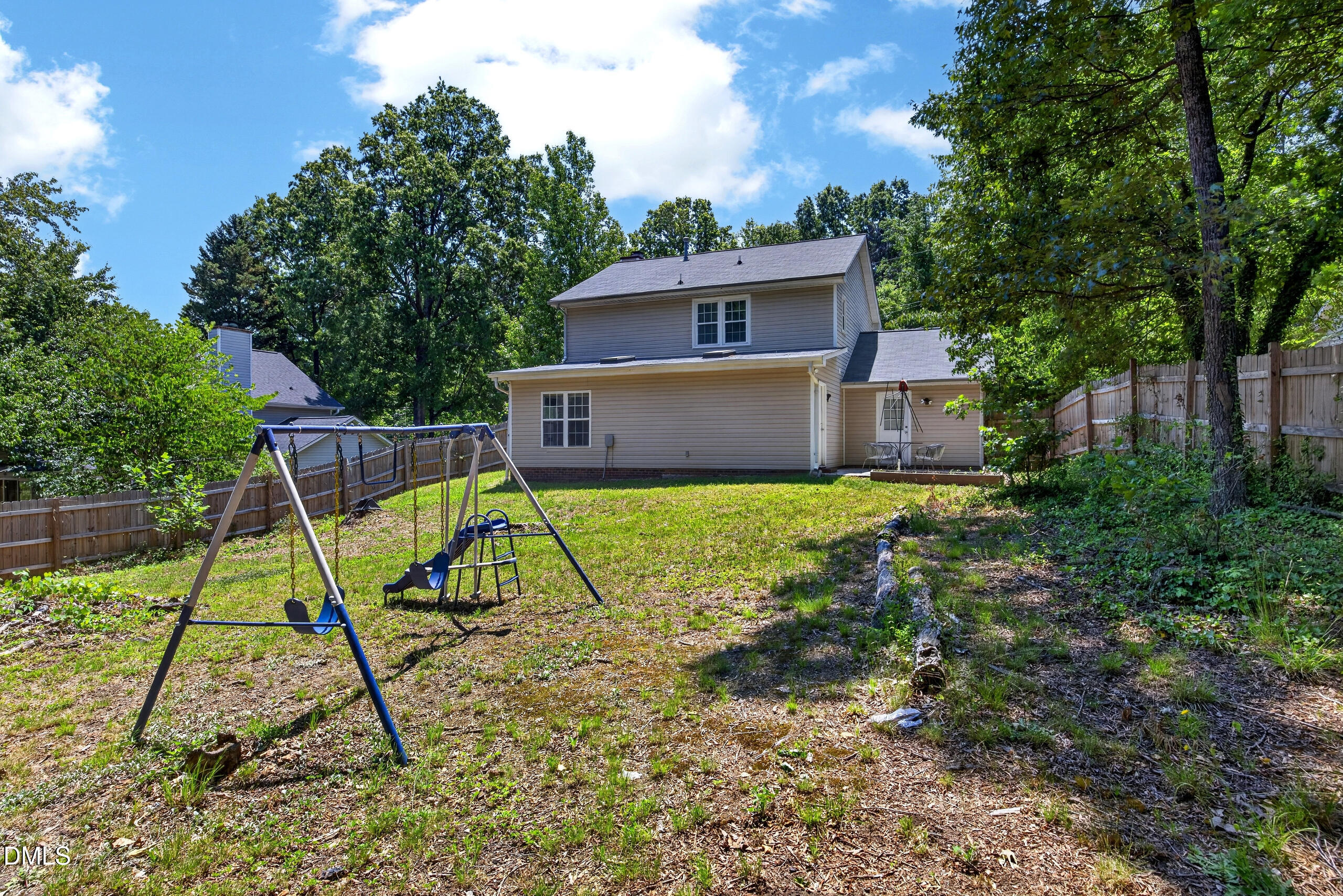 1901 Whites Mill Road High Point, NC 27265 - Photo 24 of 24 a house that has a tree in front of it