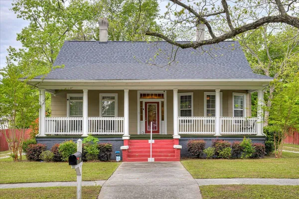$340,000 | 403 Shadrack Street, Waynesboro, GA 30830