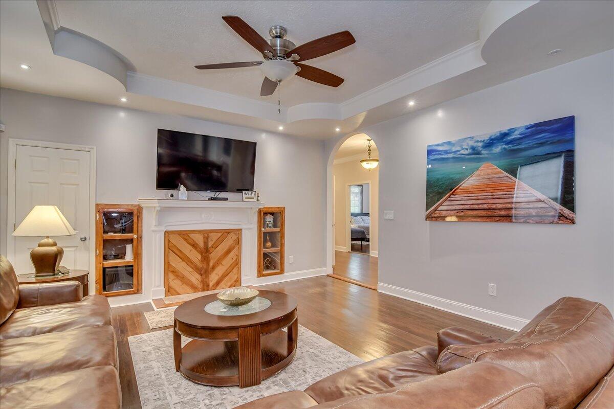 403 Shadrack Street Waynesboro, GA 30830 - Photo 13 of 50 13-113