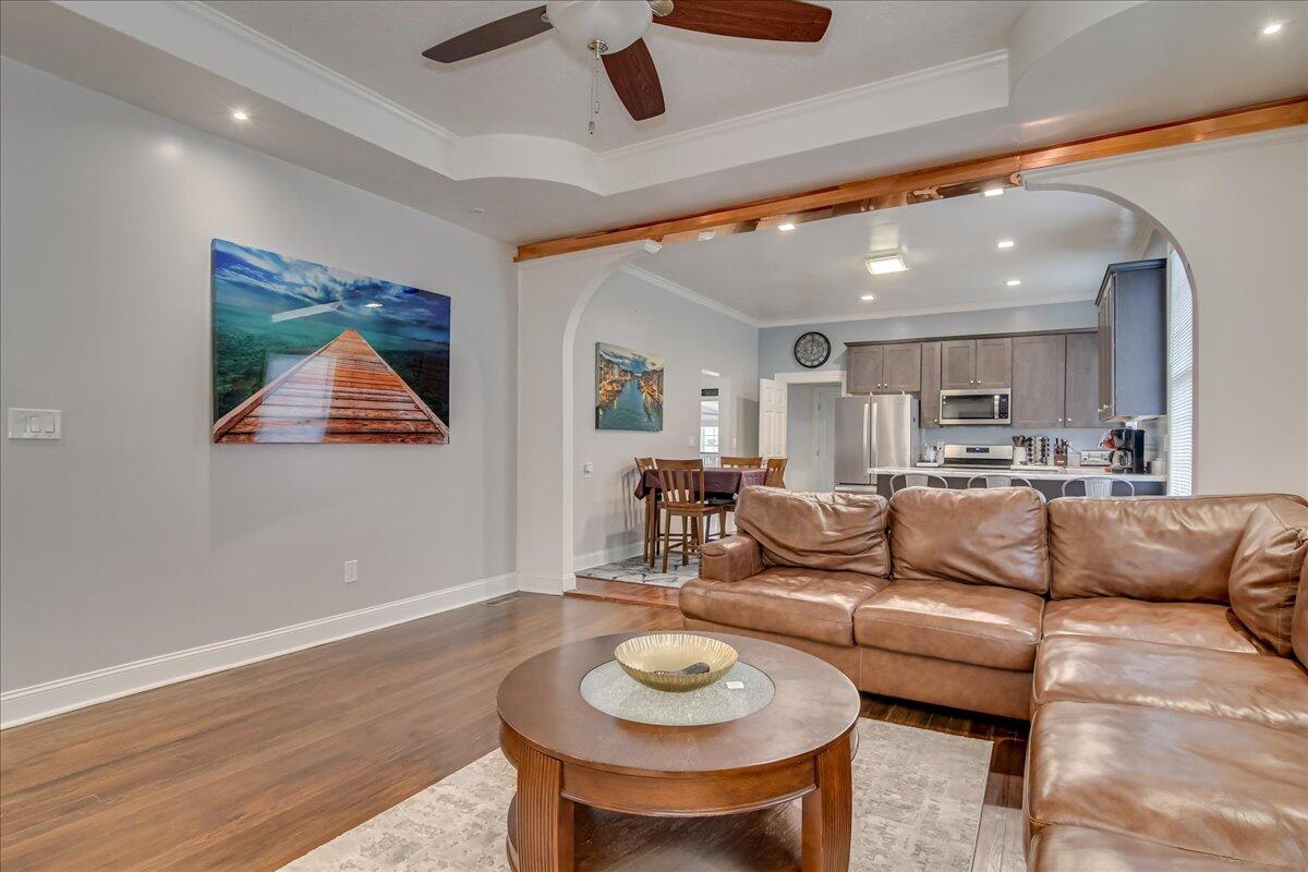 403 Shadrack Street Waynesboro, GA 30830 - Photo 14 of 50 14-114