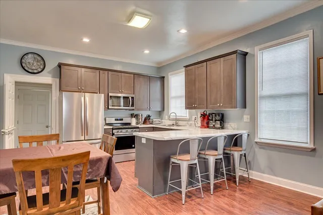 $340,000 | 403 Shadrack Street, Waynesboro, GA 30830