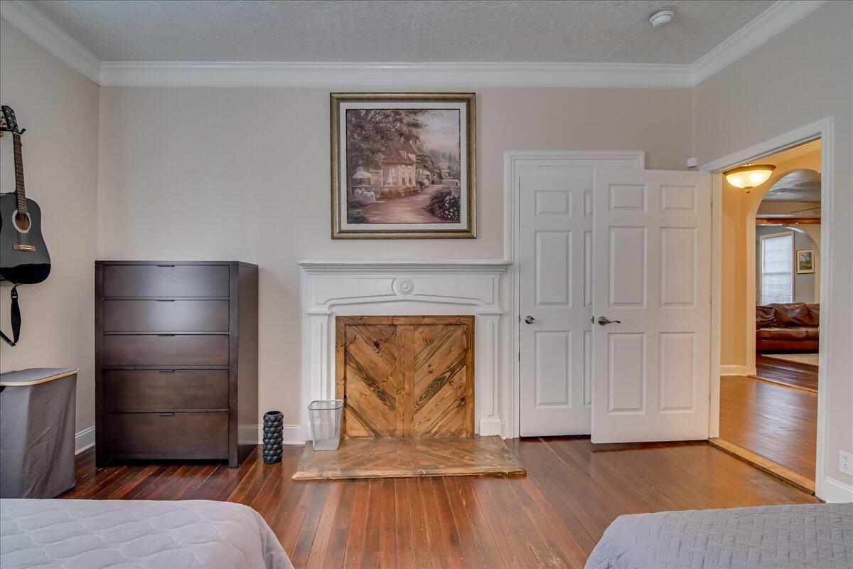 403 Shadrack Street Waynesboro, GA 30830 - Photo 27 of 50 27-127