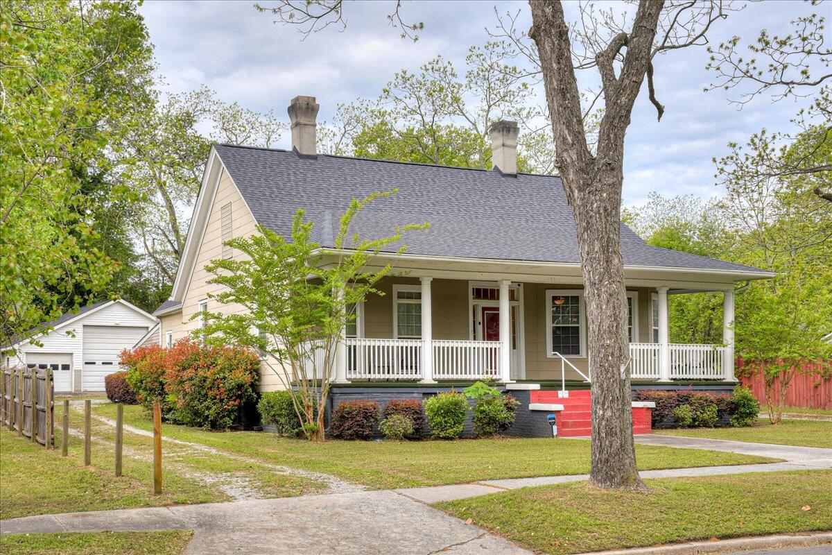 403 Shadrack Street Waynesboro, GA 30830 - Photo 4 of 50 04-104