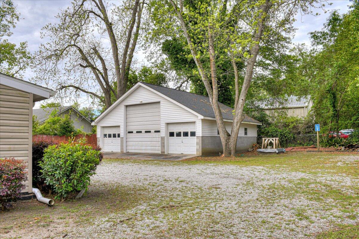 403 Shadrack Street Waynesboro, GA 30830 - Photo 45 of 50 45-145