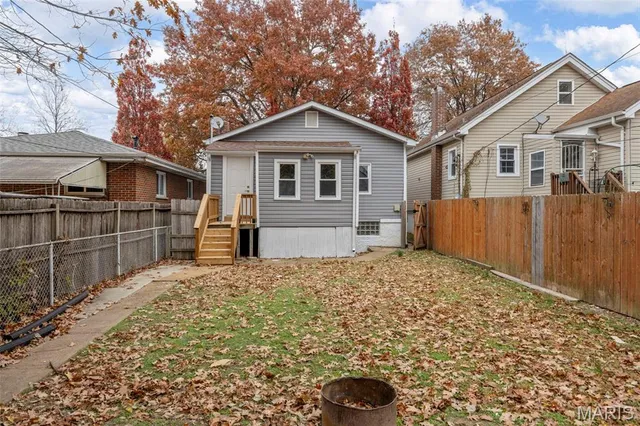 $225,000 | 4068 Wilmington Avenue, St. Louis, MO 63116