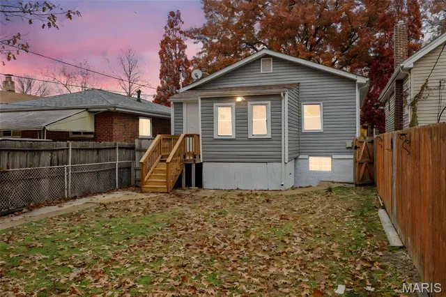 $225,000 | 4068 Wilmington Avenue, St. Louis, MO 63116