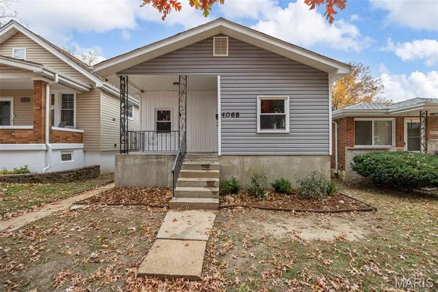 $225,000 | 4068 Wilmington Avenue, St. Louis, MO 63116