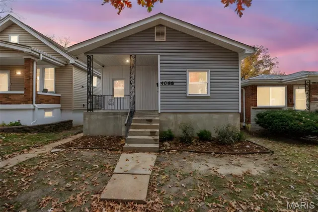 $225,000 | 4068 Wilmington Avenue, St. Louis, MO 63116