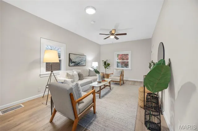 $225,000 | 4068 Wilmington Avenue, St. Louis, MO 63116