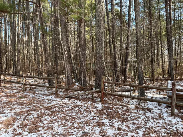 $65,000 | 2160 Frazier Lane, Franklinton, NC 27525