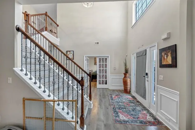 $490,900 | 100 Tapestry Drive, McDonough, GA 30252