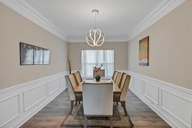 $490,900 | 100 Tapestry Drive, McDonough, GA 30252