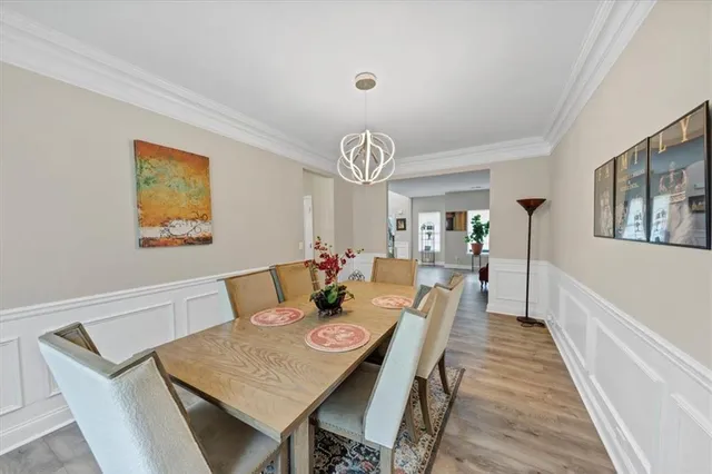 $490,900 | 100 Tapestry Drive, McDonough, GA 30252