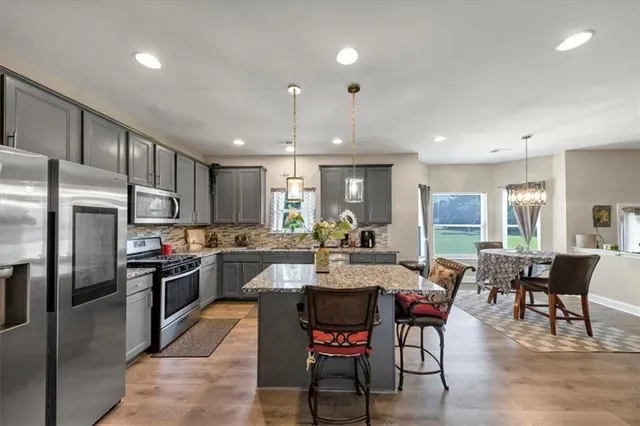 $490,900 | 100 Tapestry Drive, McDonough, GA 30252