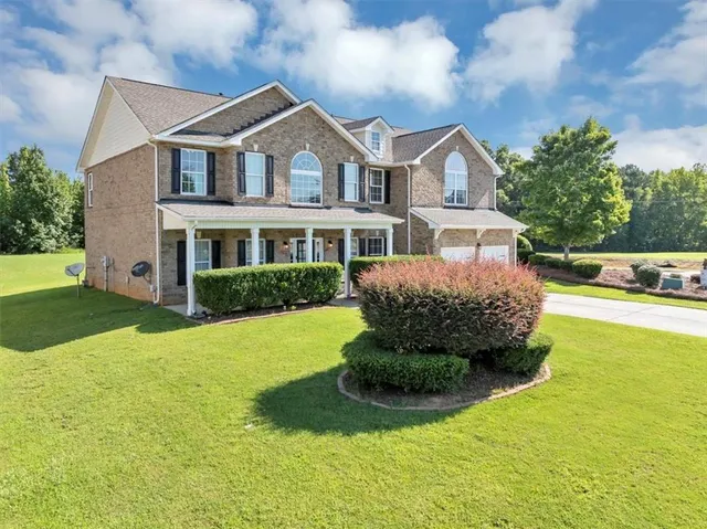 $490,900 | 100 Tapestry Drive, McDonough, GA 30252