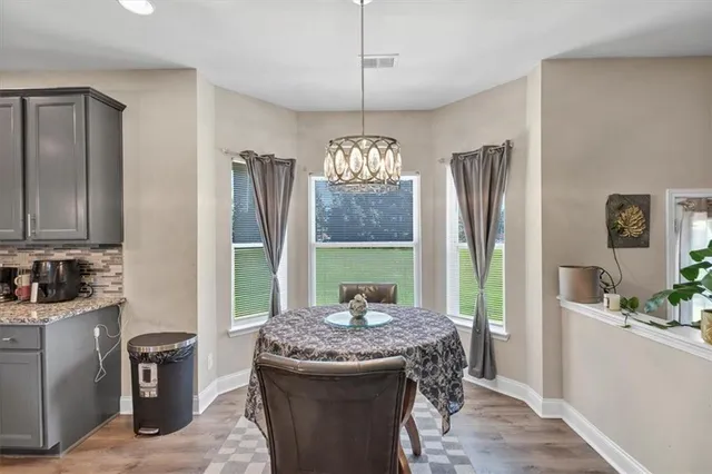 $490,900 | 100 Tapestry Drive, McDonough, GA 30252