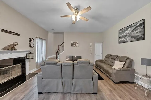 $490,900 | 100 Tapestry Drive, McDonough, GA 30252