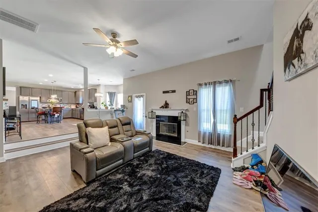 $490,900 | 100 Tapestry Drive, McDonough, GA 30252