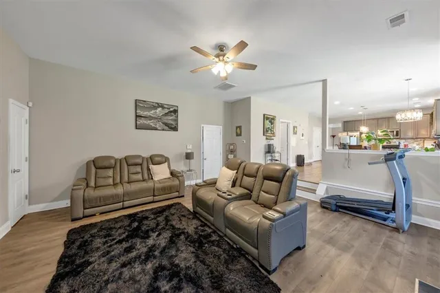 $490,900 | 100 Tapestry Drive, McDonough, GA 30252