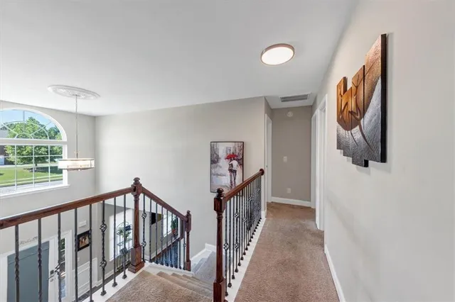 $490,900 | 100 Tapestry Drive, McDonough, GA 30252