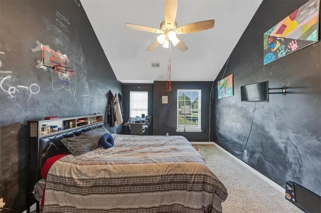 $490,900 | 100 Tapestry Drive, McDonough, GA 30252