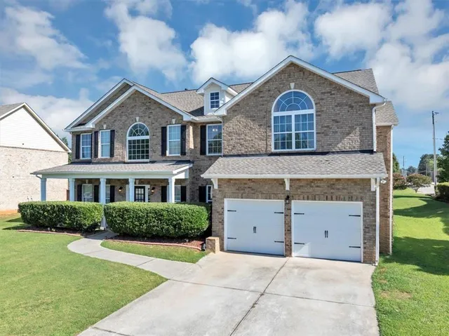 $490,900 | 100 Tapestry Drive, McDonough, GA 30252