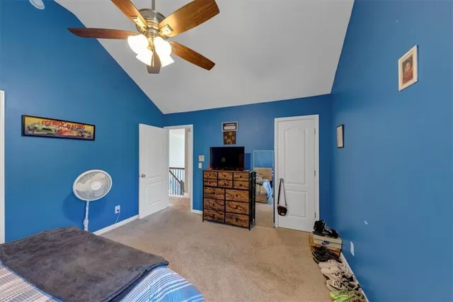 $490,900 | 100 Tapestry Drive, McDonough, GA 30252