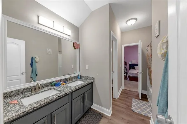 $490,900 | 100 Tapestry Drive, McDonough, GA 30252